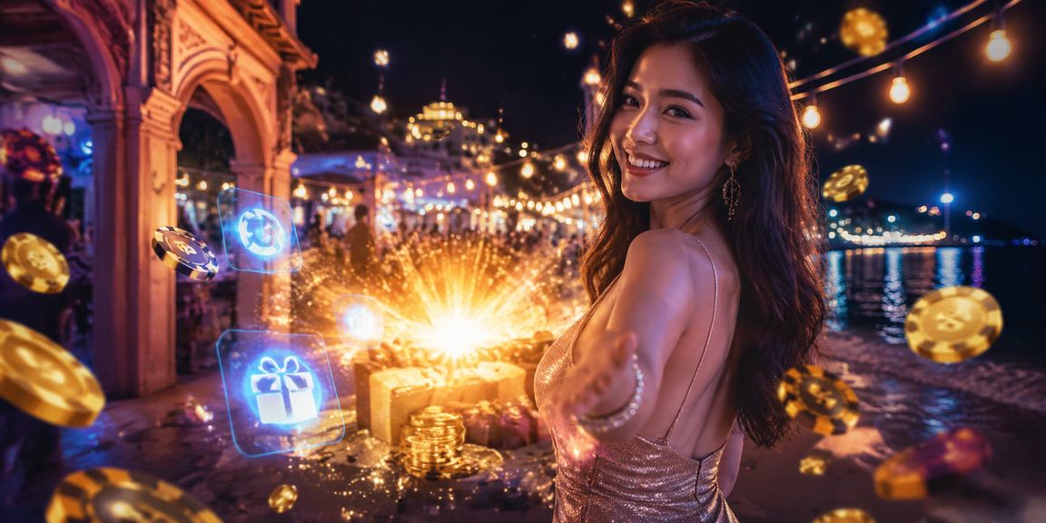 Bonus rebat pertaruhan dan keselamatan akaun platform Malaysia