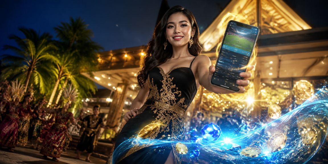 Aplikasi kasino mudah alih di Sarawak untuk akses Blackjack pantas